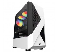 Корпус для ПК 1stPlayer F3-A-WH-4F1