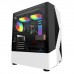 Корпус для ПК 1stPlayer F3-A-WH-4F1