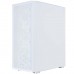 Корпус для ПК 1stPlayer Go6-WH-4FS7-W
