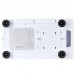 Корпус для ПК 1stPlayer Go6-WH-4FS7-W