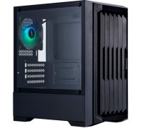 Корпус для ПК 1stPlayer H2-BK-4F7