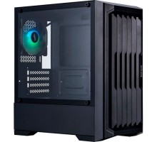 Корпус для ПК 1stPlayer H2-BK-4F7
