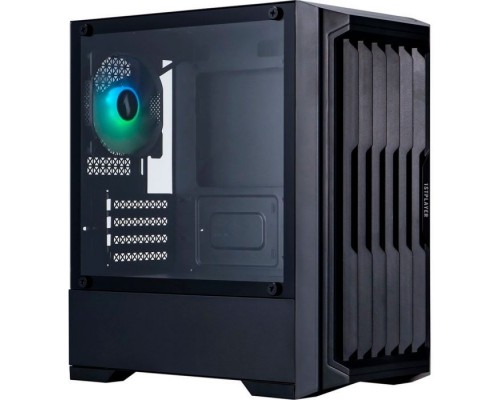 Корпус для ПК 1stPlayer H2-BK-4F7