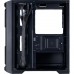 Корпус для ПК 1stPlayer H2-BK-4F7
