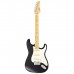 Електрогітара FGN Odyssey Boundary Series Black (BST-M/BK)