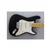 Електрогітара FGN Odyssey Boundary Series Black (BST-M/BK)