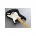 Електрогітара FGN Odyssey Boundary Series Black (BST-M/BK)