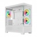 Корпус для ПК Prologix AXON GM-03AW Glass White