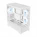 Корпус для ПК Prologix AXON GM-03AW Glass White