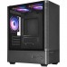 Корпус для ПК Prologix Lumi GM-01MAB Mesh Black