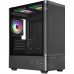 Корпус для ПК Prologix Lumi GM-01MAB Mesh Black