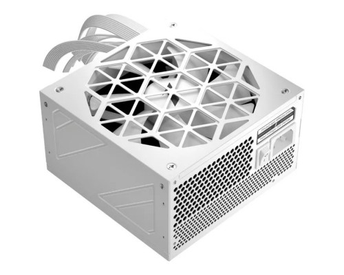 Блок живлення 1stPlayer 650W (ACK-STD-650-WH-EU)