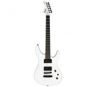 Електрогітара FGN Mythic J-Standard Open Pore White (JMY3-ASH-E/OPW)