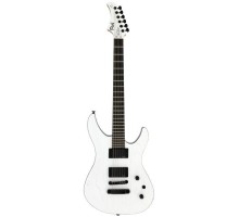 Електрогітара FGN Mythic J-Standard Open Pore White (JMY3-ASH-E/OPW)