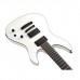 Електрогітара FGN Mythic J-Standard Open Pore White (JMY3-ASH-E/OPW)