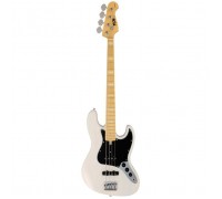 Бас-гітара FGN Neoclassic NJB White Blonde (NJB100MBAH-WB)