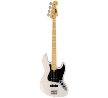 Бас-гітара FGN Neoclassic NJB White Blonde (NJB100MBAH-WB)