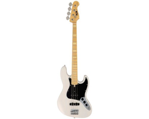 Бас-гітара FGN Neoclassic NJB White Blonde (NJB100MBAH-WB)