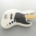 Бас-гітара FGN Neoclassic NJB White Blonde (NJB100MBAH-WB)