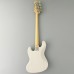 Бас-гітара FGN Neoclassic NJB White Blonde (NJB100MBAH-WB)
