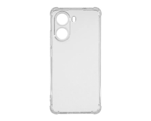 Чохол до мобільного телефона ColorWay TPU AntiShock Xiaomi Redmi A5 Clear (CW-CTASXRA5)