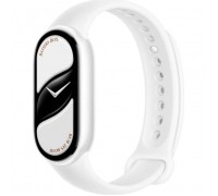 Фітнес браслет Xiaomi Smart Band 10 BHR07Y5GL Кераміка Білий (1146727)