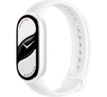 Фітнес браслет Xiaomi Smart Band 10 BHR07Y5GL Кераміка Білий (1146727)