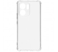 Чохол до мобільного телефона BeCover Anti-Shock Oppo Reno13 F 5G Clear (713502)