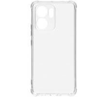 Чохол до мобільного телефона BeCover Anti-Shock Oppo Reno13 F 5G Clear (713502)