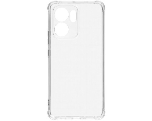 Чохол до мобільного телефона BeCover Anti-Shock Oppo Reno13 F 5G Clear (713502)
