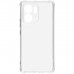 Чохол до мобільного телефона BeCover Anti-Shock Oppo Reno13 F 5G Clear (713502)
