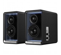 Акустична система Edifier QR65 Black (QR65Black)
