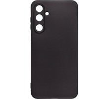 Чохол до мобільного телефона Armorstandart Matte Slim Fit Samsung M16 5G Camera Black (ARM83188)