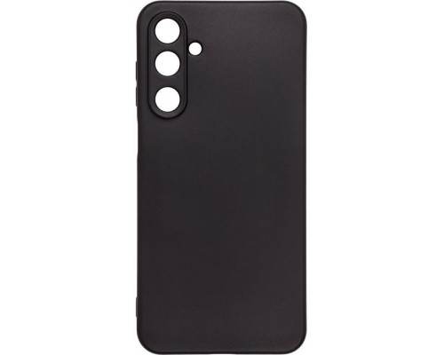 Чохол до мобільного телефона Armorstandart Matte Slim Fit Samsung M16 5G Camera Black (ARM83188)