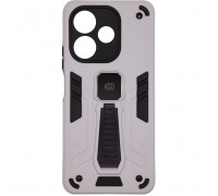 Чохол до мобільного телефона Armorstandart Proover Oppo A5 Pro 4G / A5 Pro 5G Grey (ARM85754)