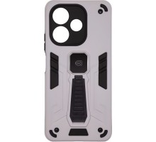 Чохол до мобільного телефона Armorstandart Proover Oppo A5 Pro 4G / A5 Pro 5G Grey (ARM85754)