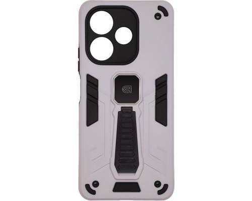 Чохол до мобільного телефона Armorstandart Proover Oppo A5 Pro 4G / A5 Pro 5G Grey (ARM85754)