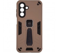 Чохол до мобільного телефона Armorstandart Proover Samsung A26 5G Brown (ARM85771)