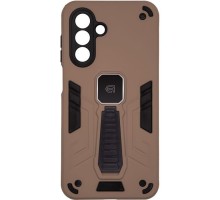 Чохол до мобільного телефона Armorstandart Proover Samsung A26 5G Brown (ARM85771)