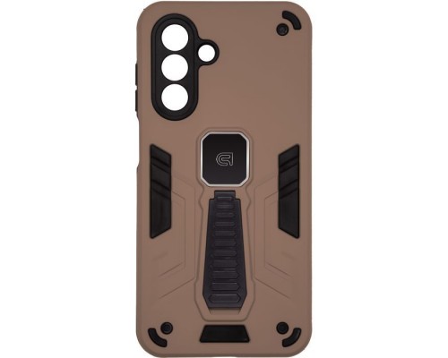 Чохол до мобільного телефона Armorstandart Proover Samsung A26 5G Brown (ARM85771)