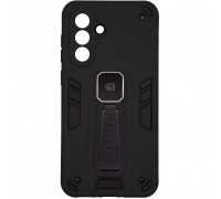 Чохол до мобільного телефона Armorstandart Proover Samsung A36 5G Black (ARM85773)