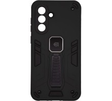 Чохол до мобільного телефона Armorstandart Proover Samsung A36 5G Black (ARM85773)