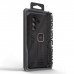 Чохол до мобільного телефона Armorstandart Proover Samsung A36 5G Black (ARM85773)