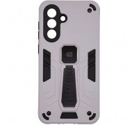 Чохол до мобільного телефона Armorstandart Proover Samsung A36 5G Grey (ARM85775)
