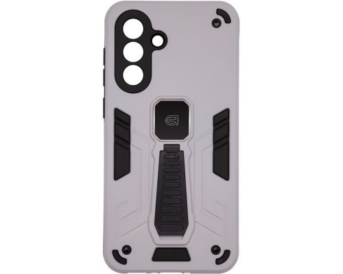 Чохол до мобільного телефона Armorstandart Proover Samsung A36 5G Grey (ARM85775)