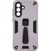 Чохол до мобільного телефона Armorstandart Proover Samsung A36 5G Grey (ARM85775)