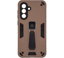 Чохол до мобільного телефона Armorstandart Proover Samsung A56 5G Brown (ARM85777)