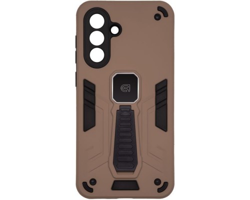Чохол до мобільного телефона Armorstandart Proover Samsung A56 5G Brown (ARM85777)