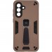 Чохол до мобільного телефона Armorstandart Proover Samsung A56 5G Brown (ARM85777)