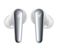 Навушники Anker SoundСore Liberty 4 Pro White matte (A3954G21)